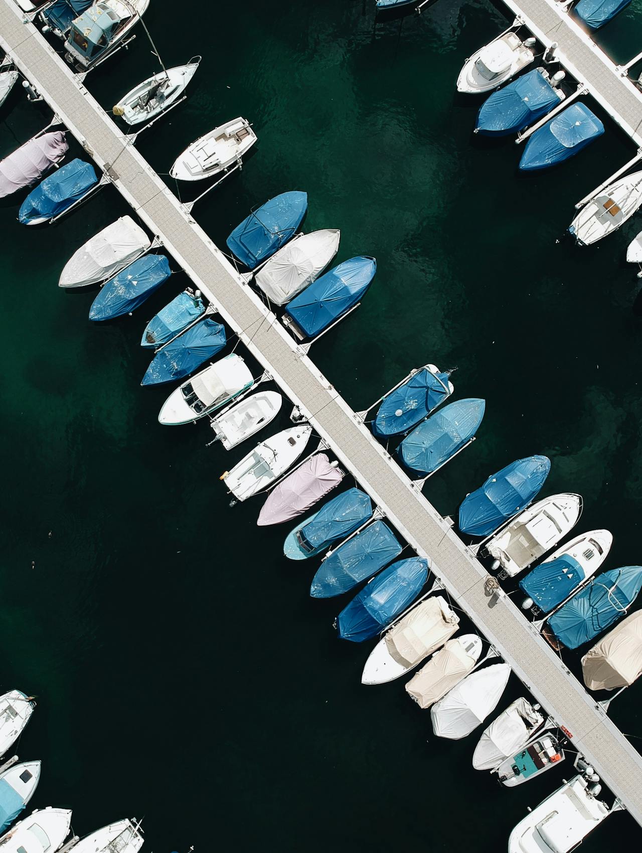 Dockside Care