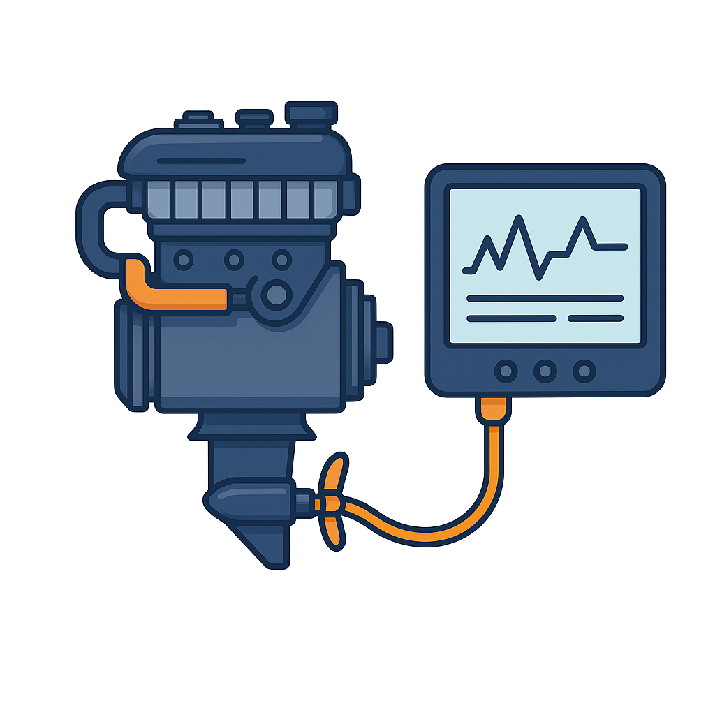 Engine icon