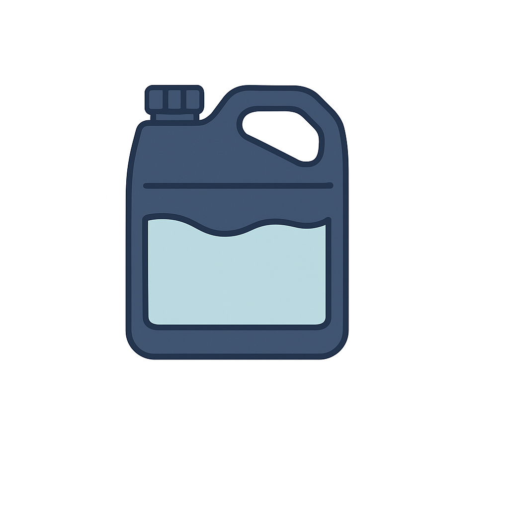 Fluids icon