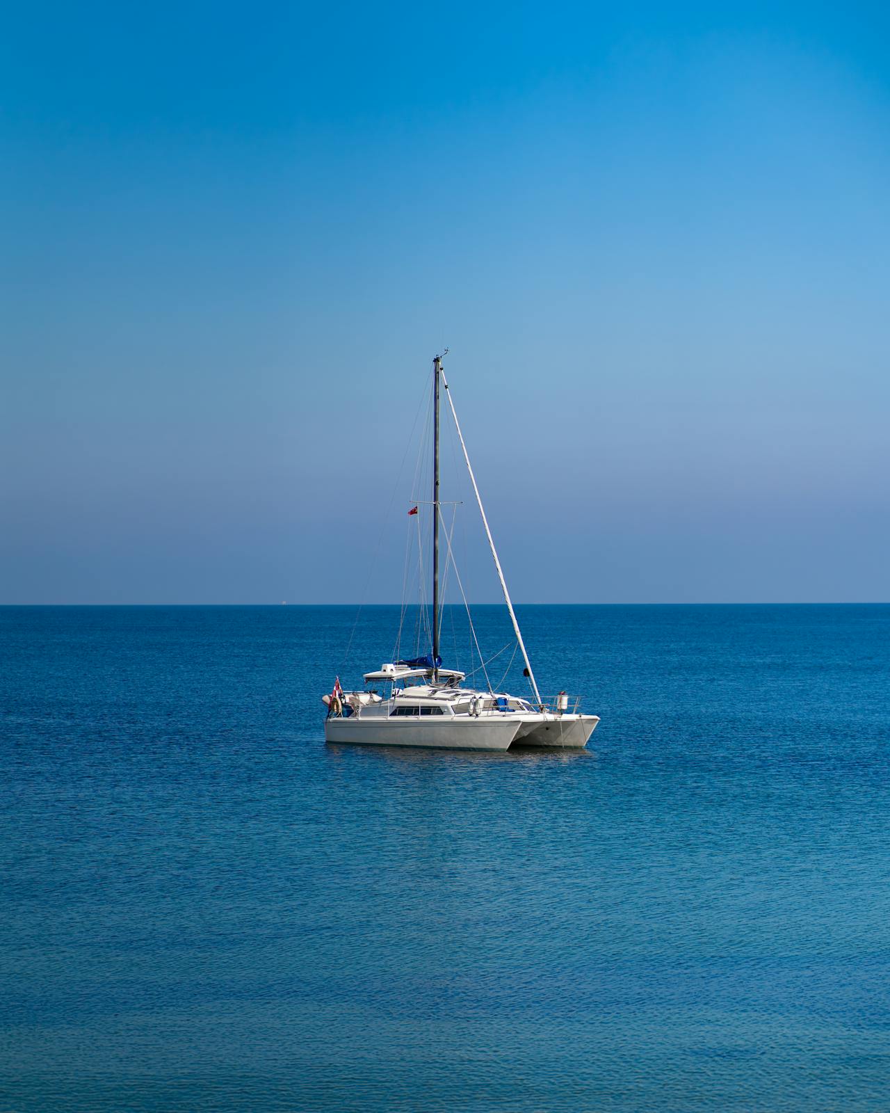 Yacht Maintenance & Management